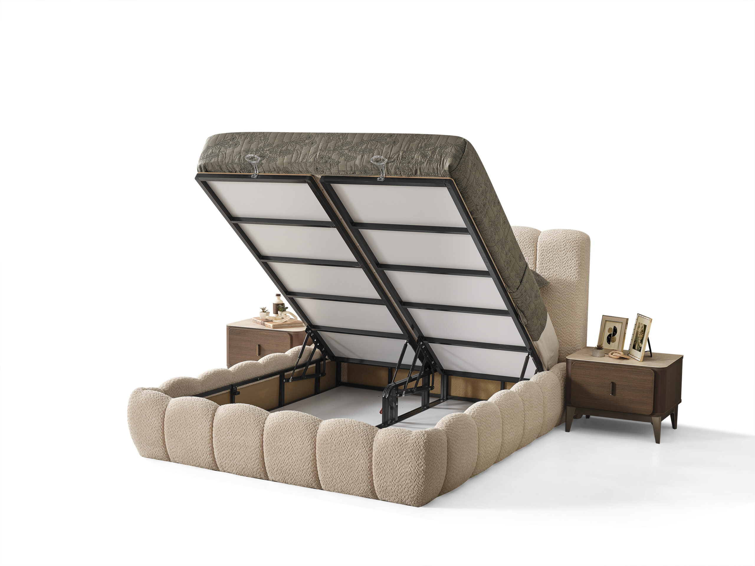 Aura Yatak Odası - Görsel 15