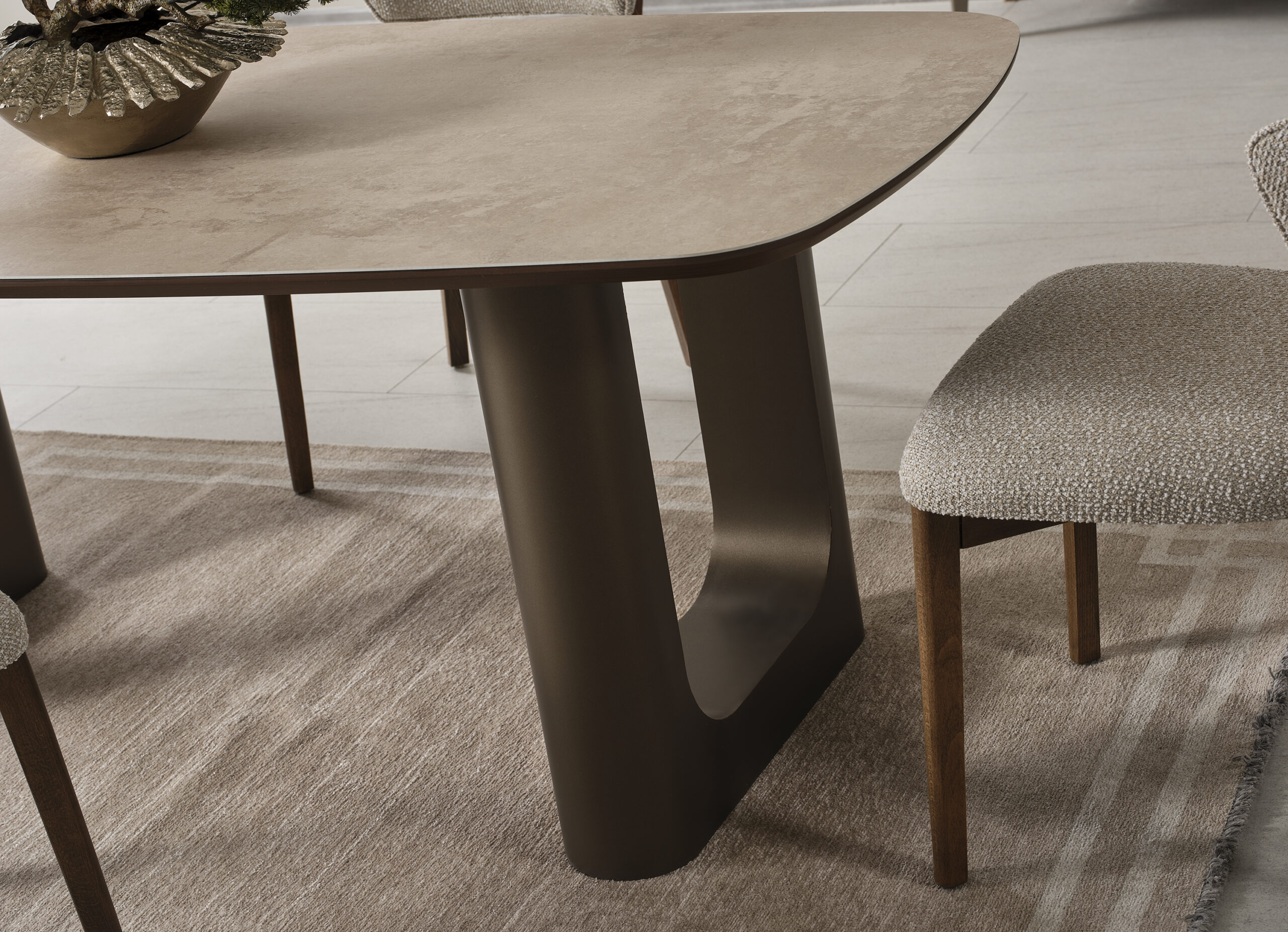 Aura Ceviz Yemek Odası - Görsel 3