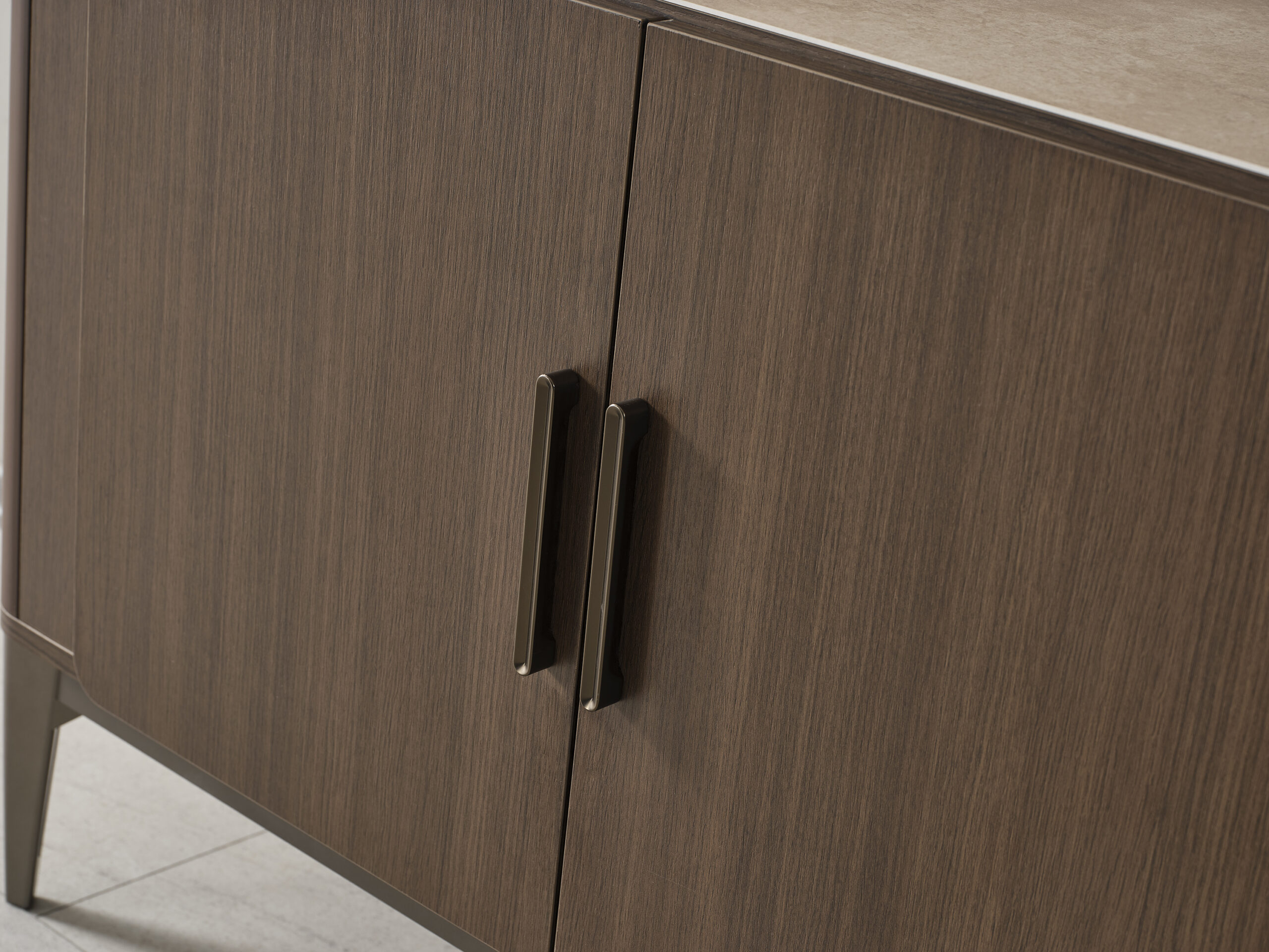 Aura Ceviz Yemek Odası - Görsel 4