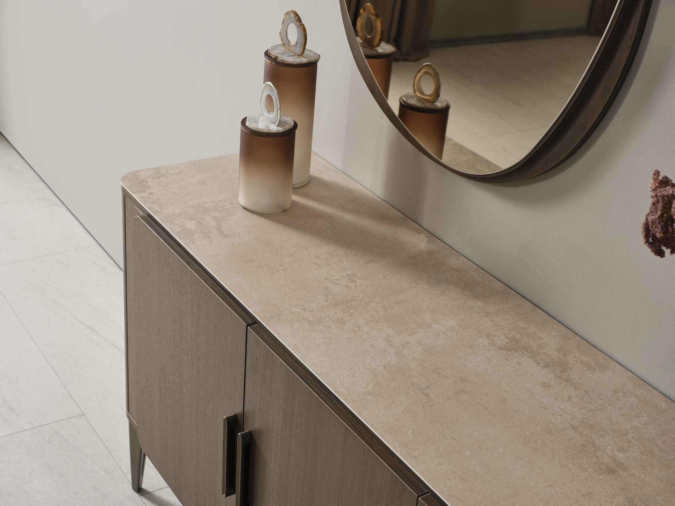 Aura Ceviz Yemek Odası - Görsel 7