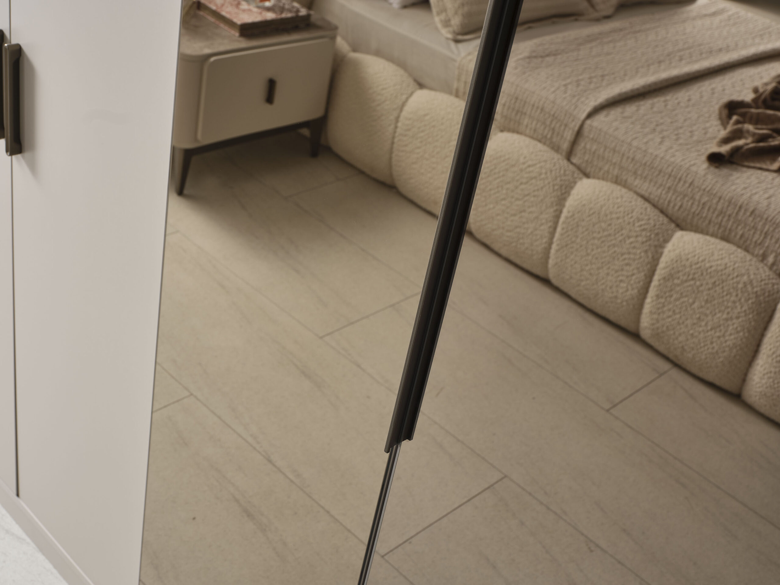 Aura Soft Yatak Odası - Görsel 16