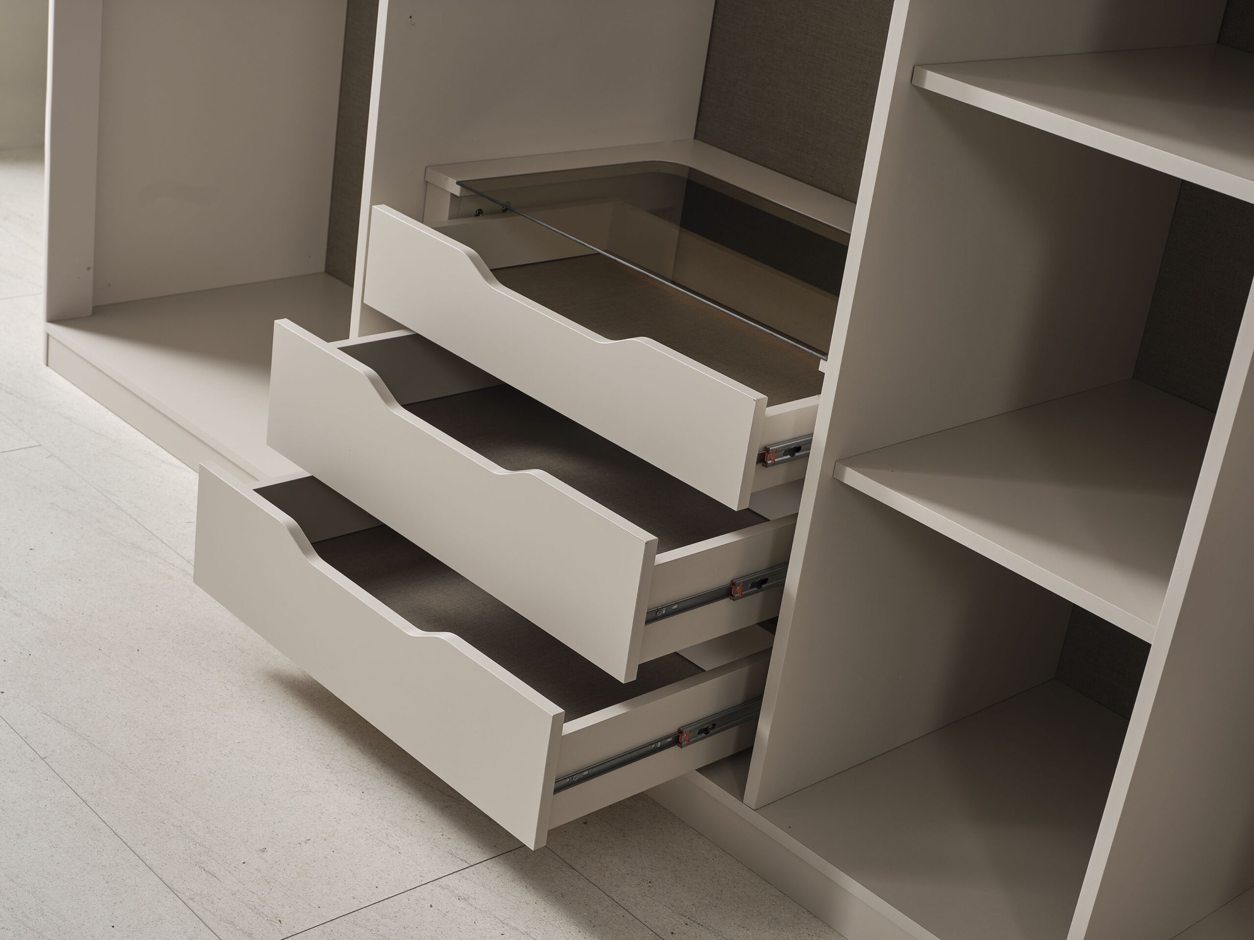 Aura Soft Yatak Odası - Görsel 14