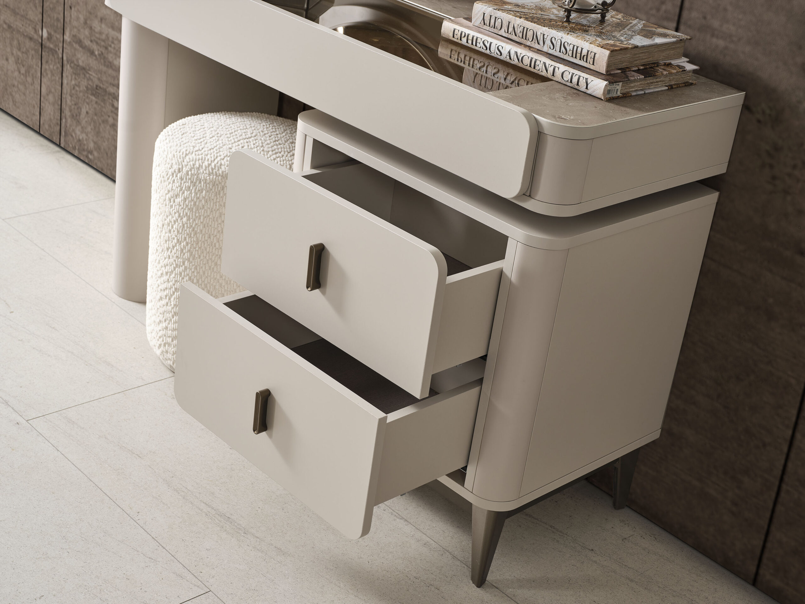 Aura Soft Yatak Odası - Görsel 10