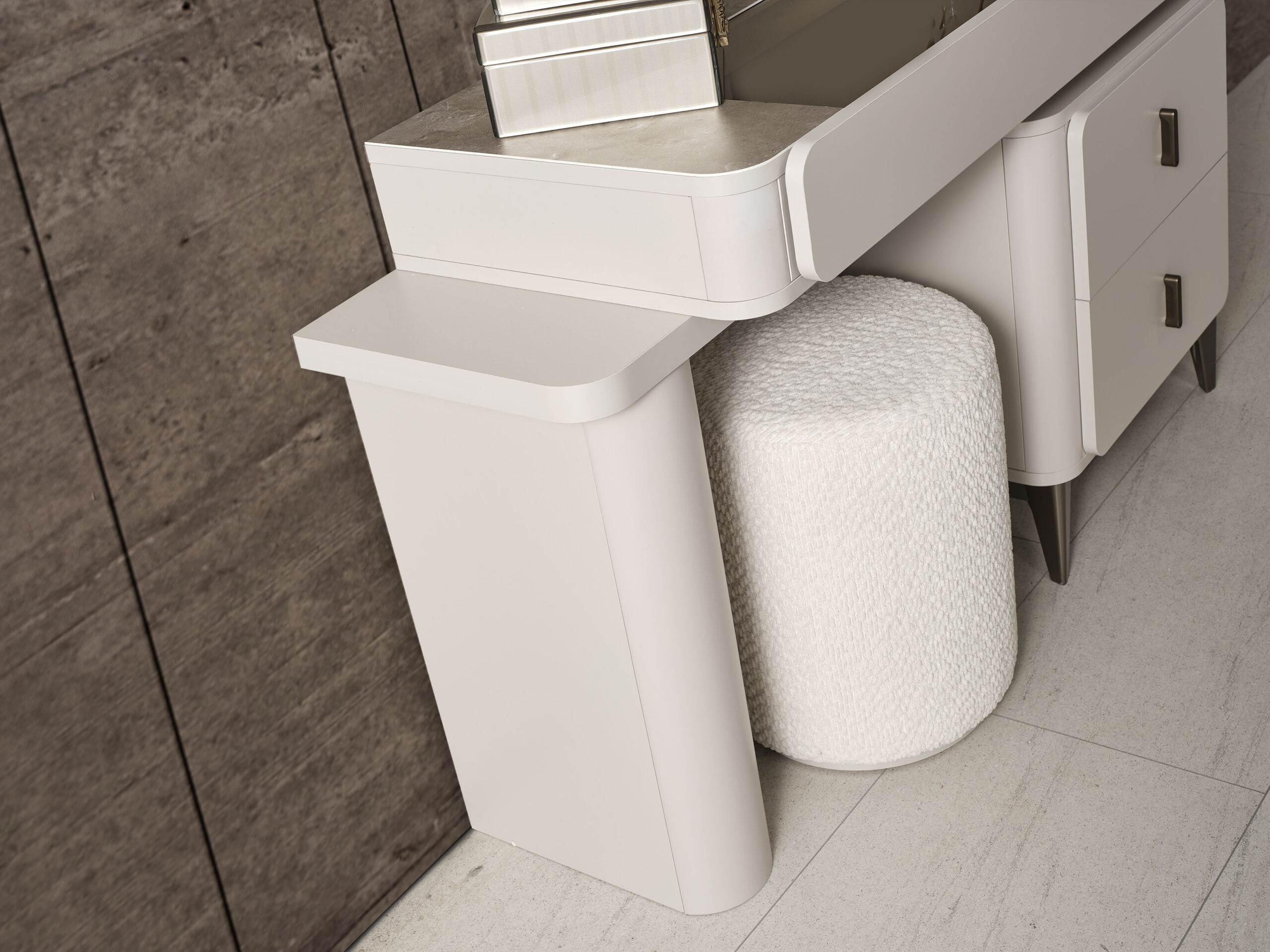 Aura Soft Yatak Odası - Görsel 9