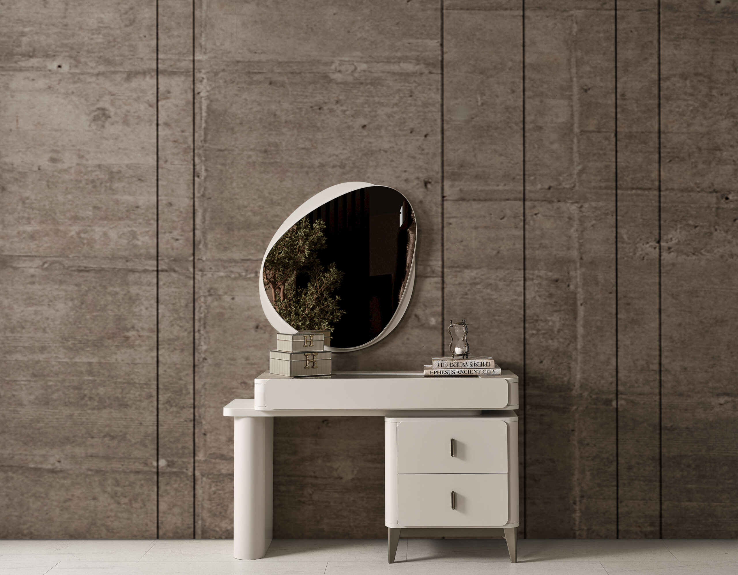 Aura Soft Yatak Odası - Görsel 12