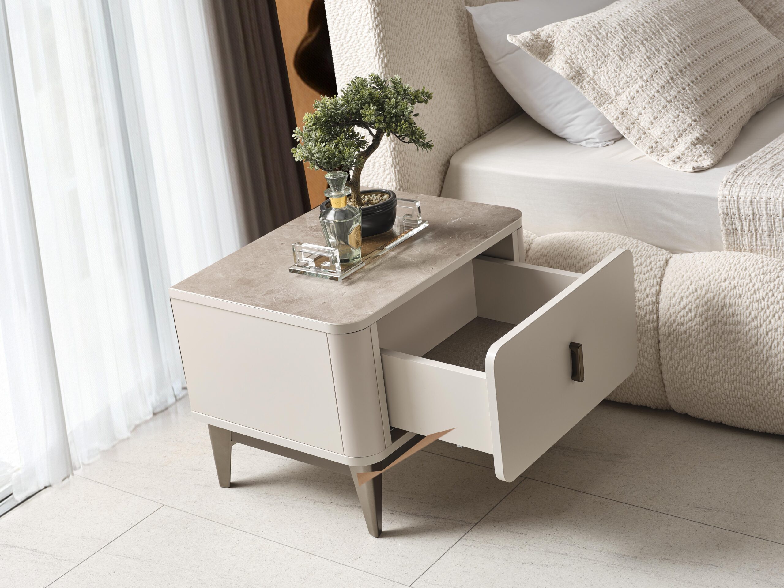 Aura Soft Yatak Odası - Görsel 2