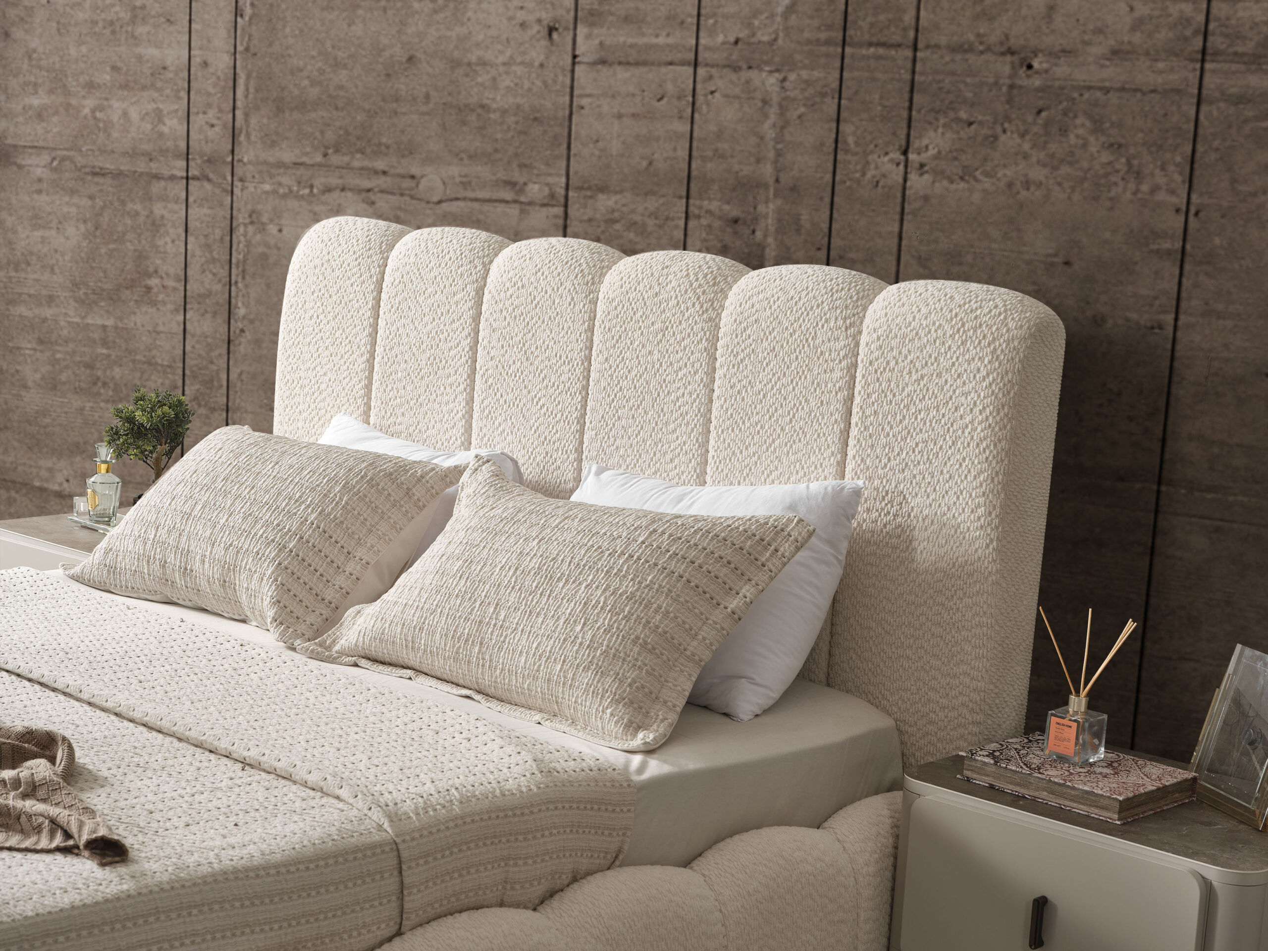 Aura Soft Yatak Odası - Görsel 3