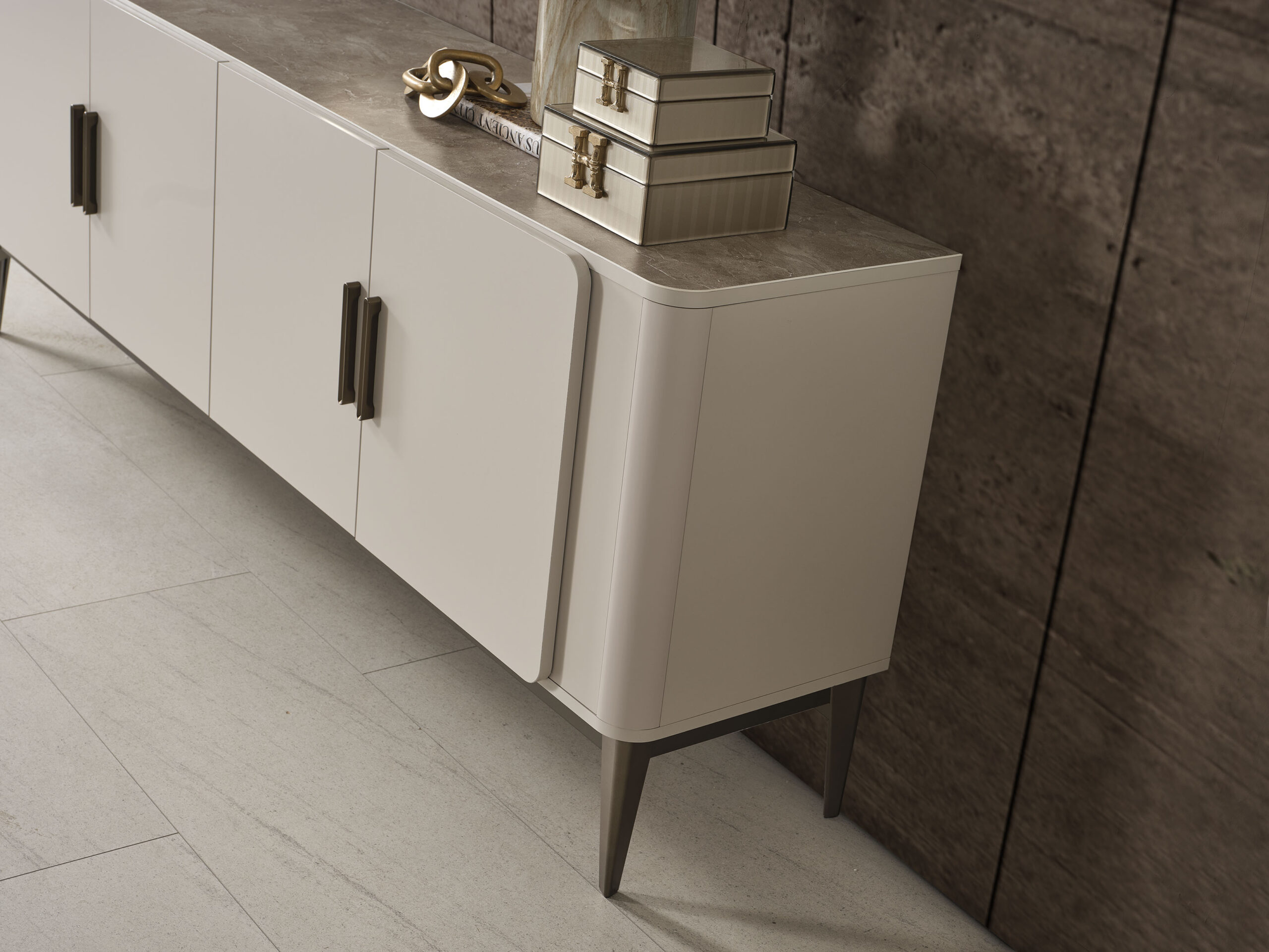 Aura Soft Yemek Odası - Görsel 8