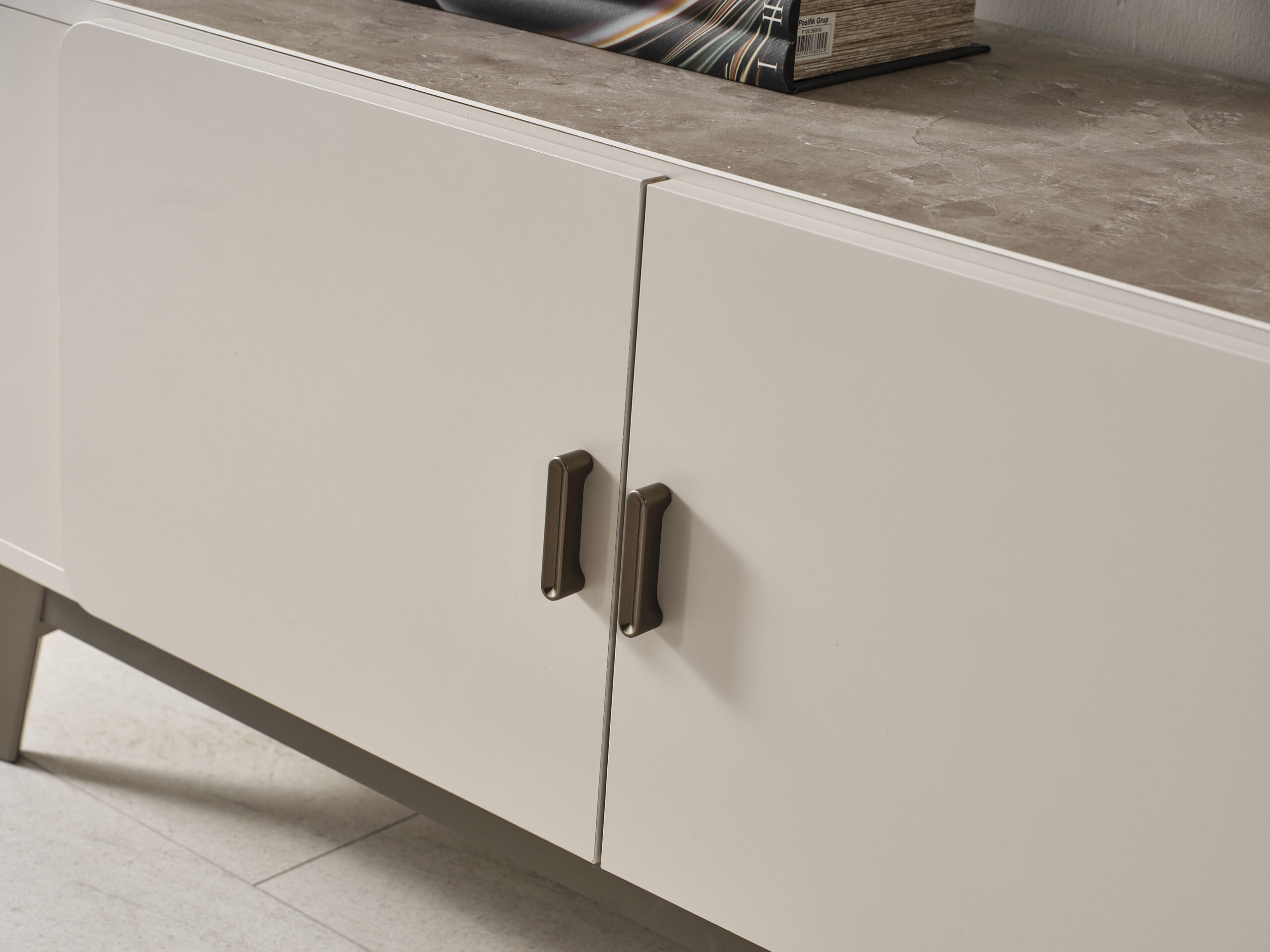 Aura Soft Yemek Odası - Görsel 10