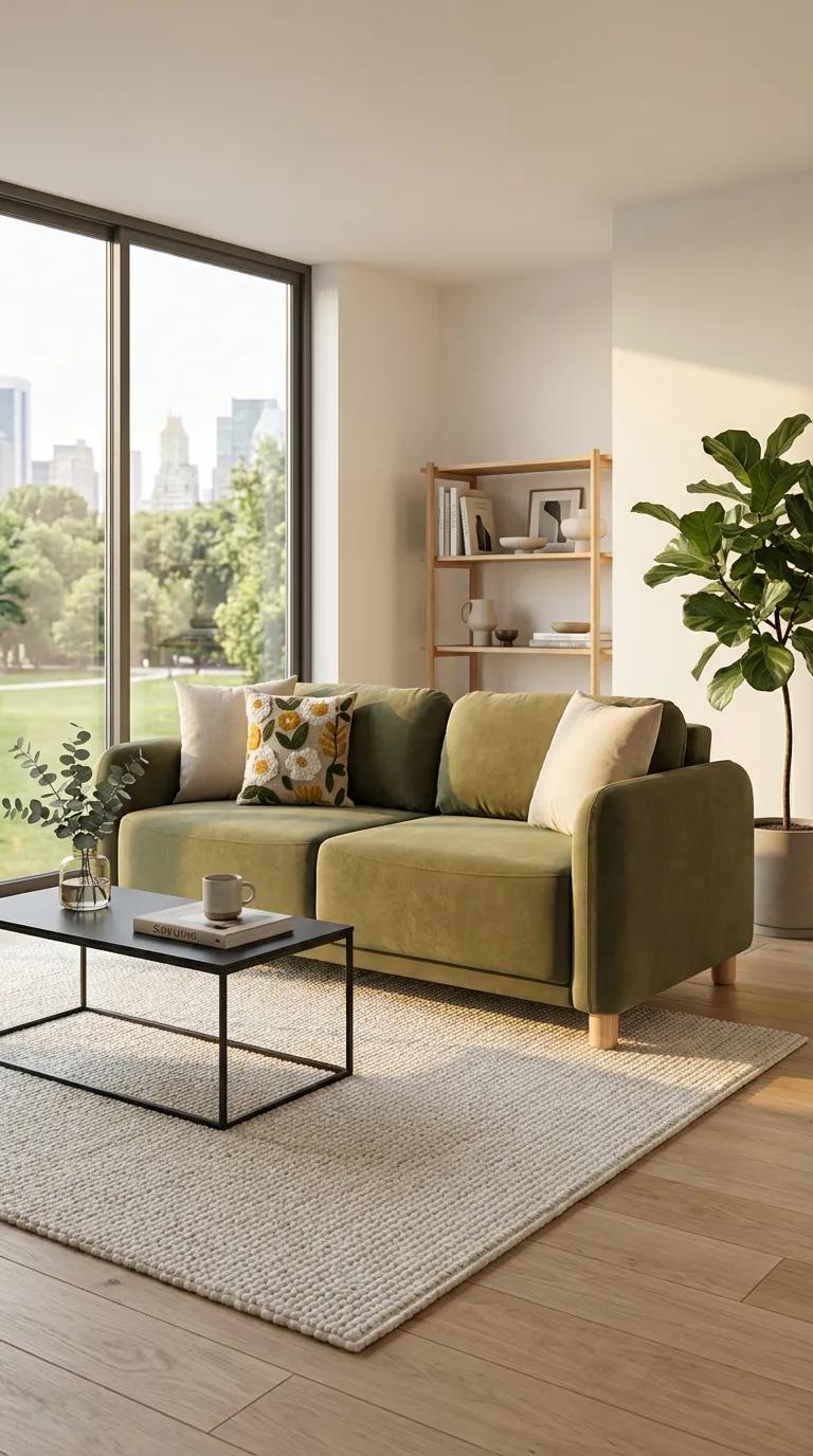 Oppo Koltuk Takımı - Görsel 5