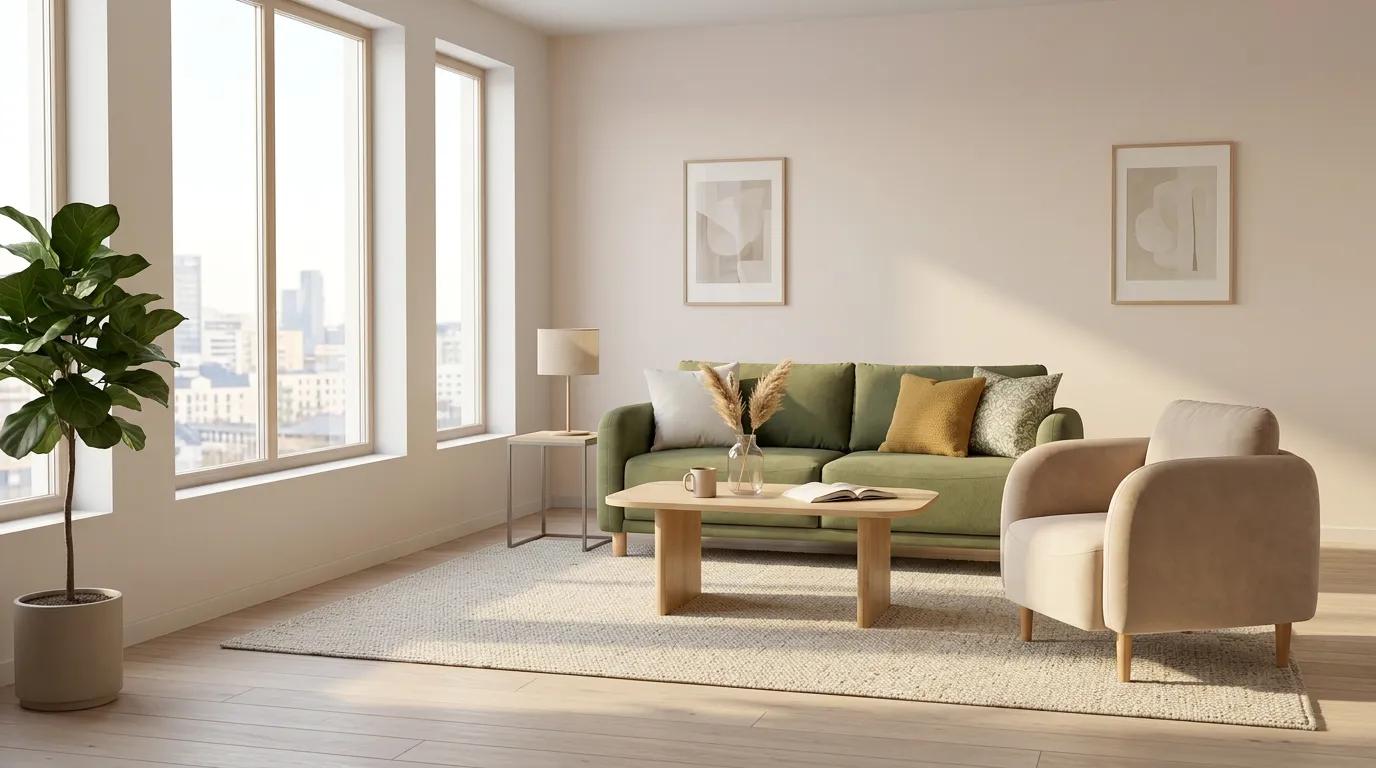 Oppo Koltuk Takımı - Görsel 12