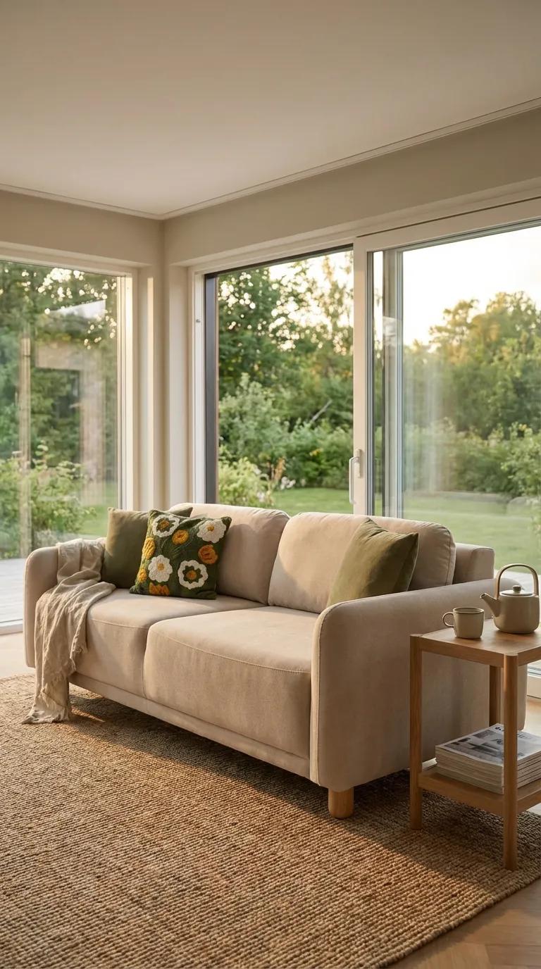 Oppo Koltuk Takımı - Görsel 3