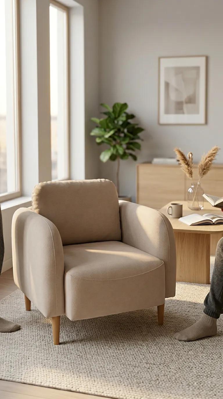 Oppo Koltuk Takımı - Görsel 11