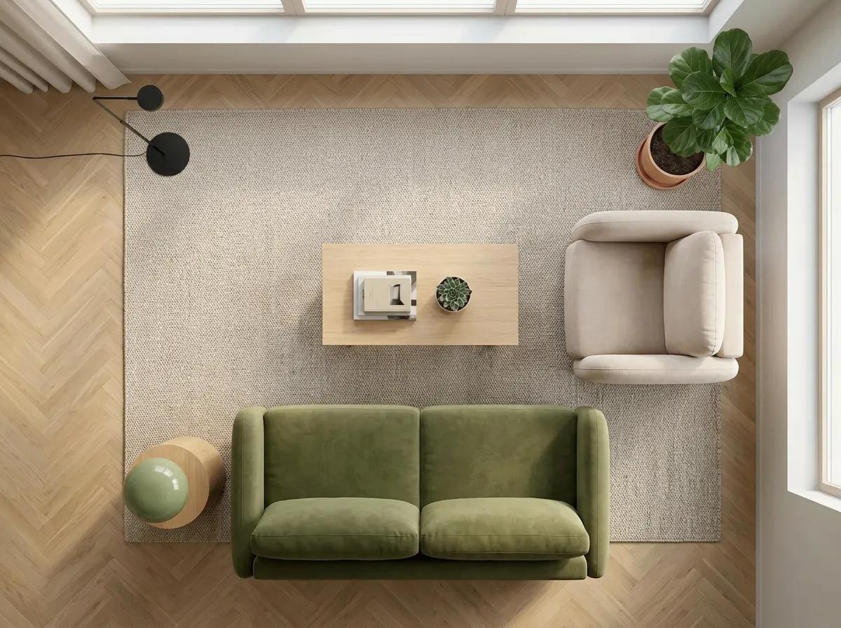 Oppo Koltuk Takımı - Görsel 2