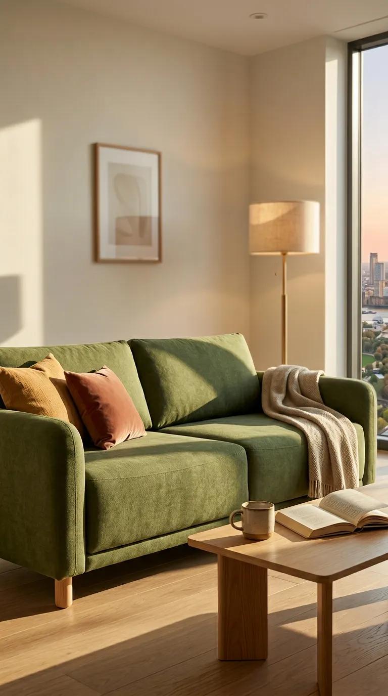 Oppo Koltuk Takımı - Görsel 14