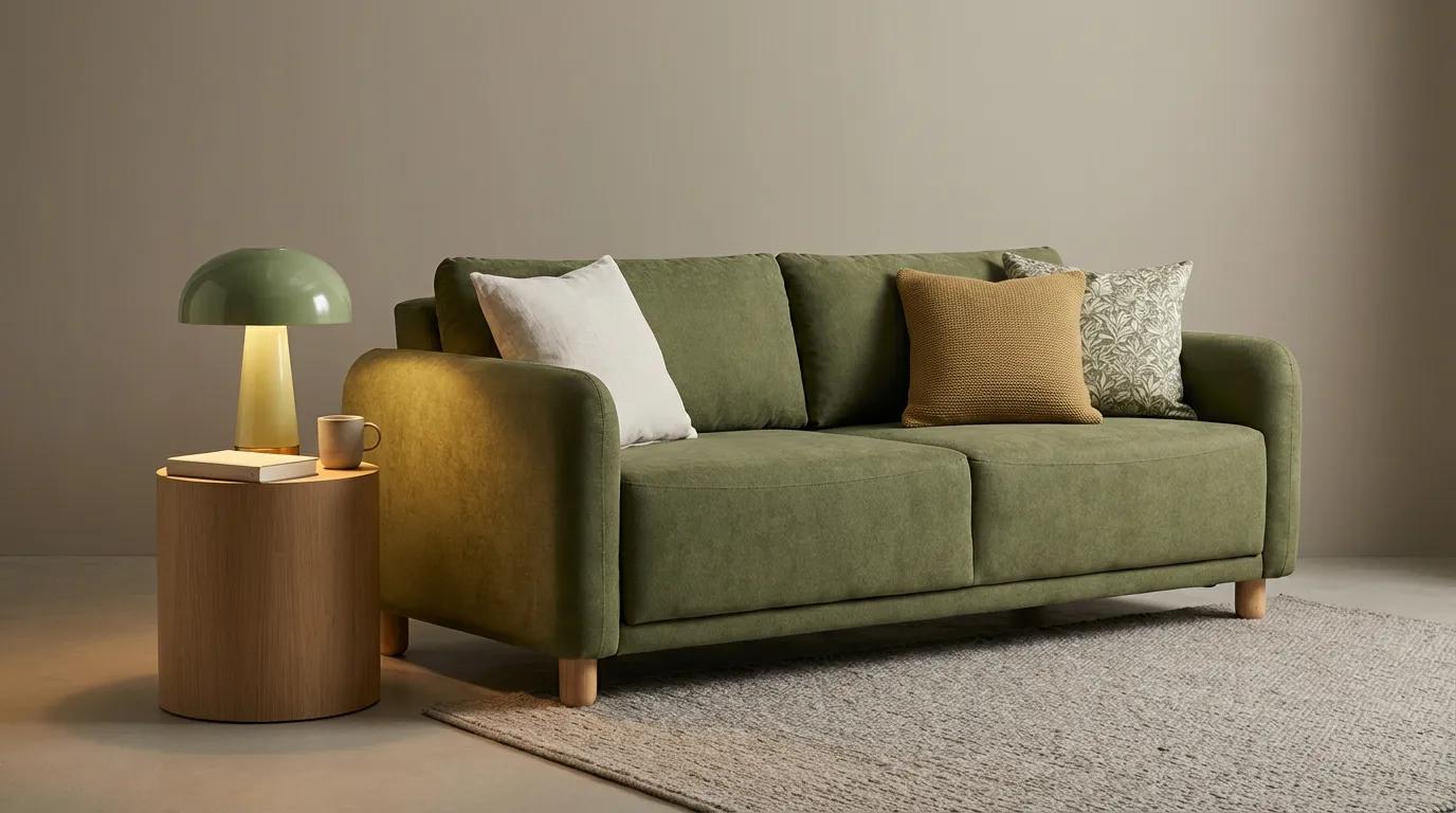 Oppo Koltuk Takımı - Görsel 13