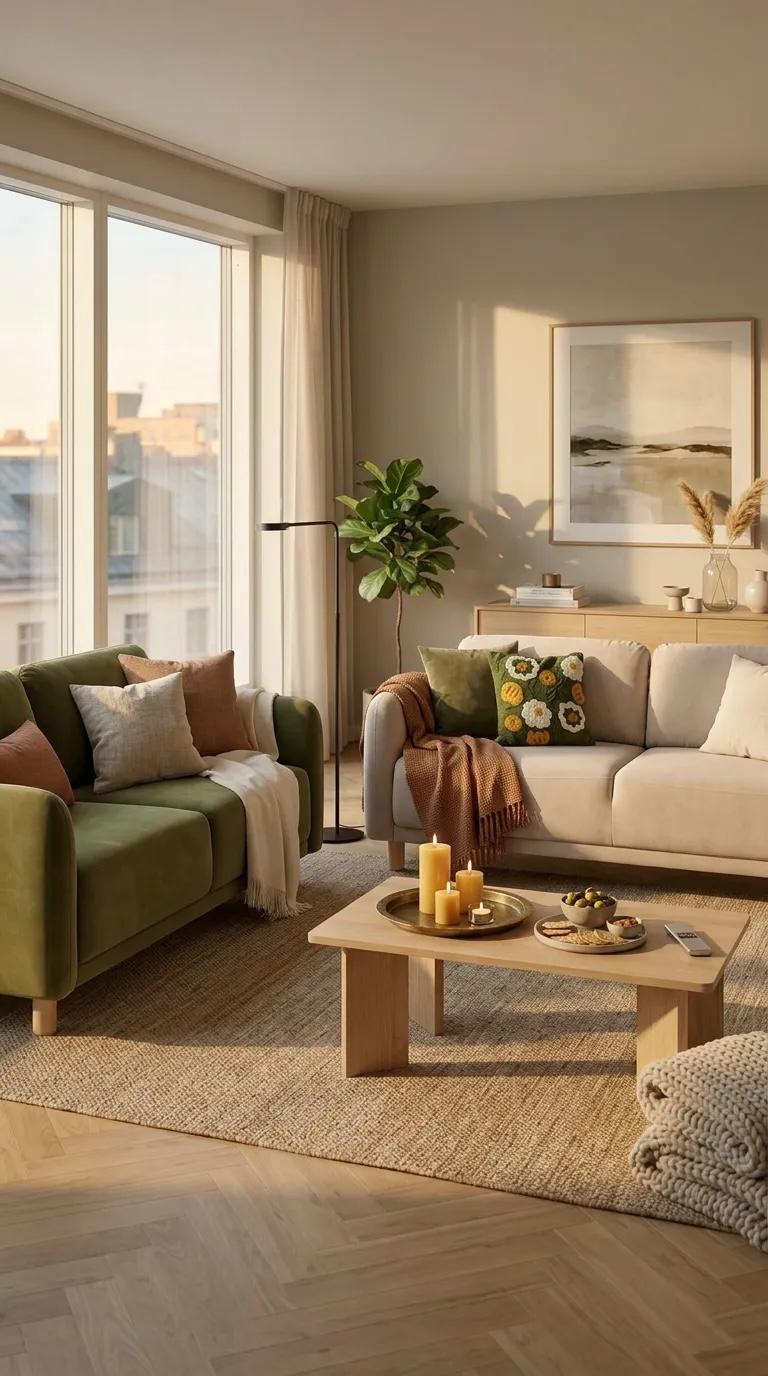 Oppo Koltuk Takımı - Görsel 8